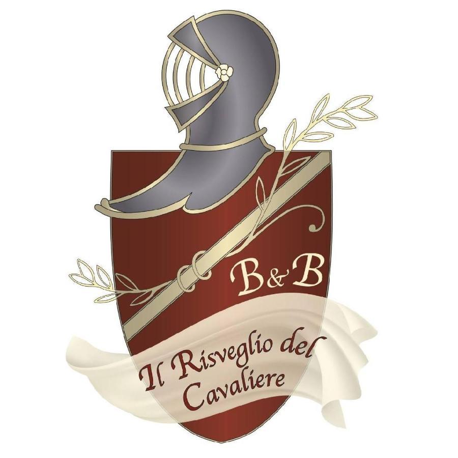 B&B Il Risveglio Del Cavaliere Gioia Dei Marsi Exterior photo