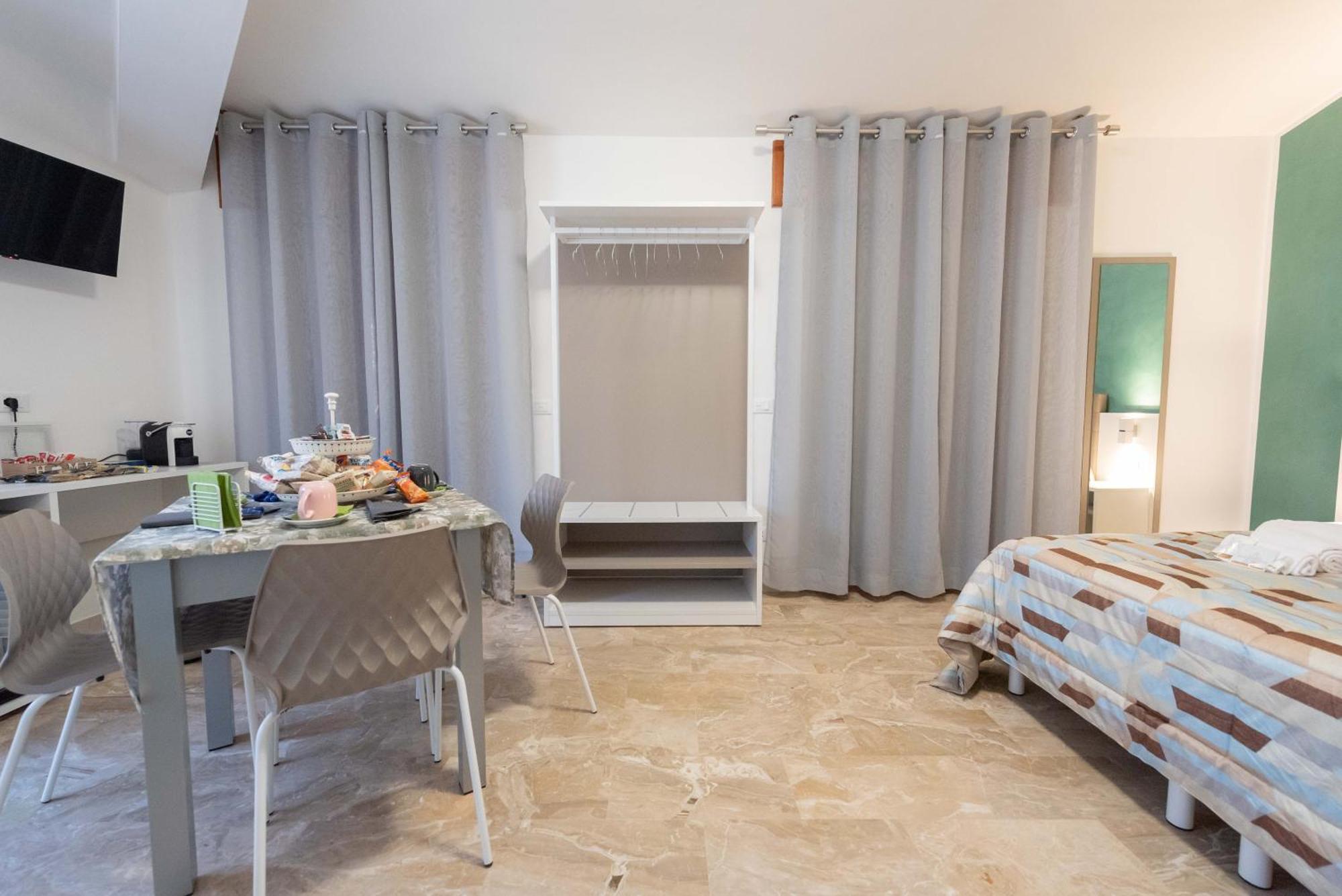 B&B Il Risveglio Del Cavaliere Gioia Dei Marsi Exterior photo
